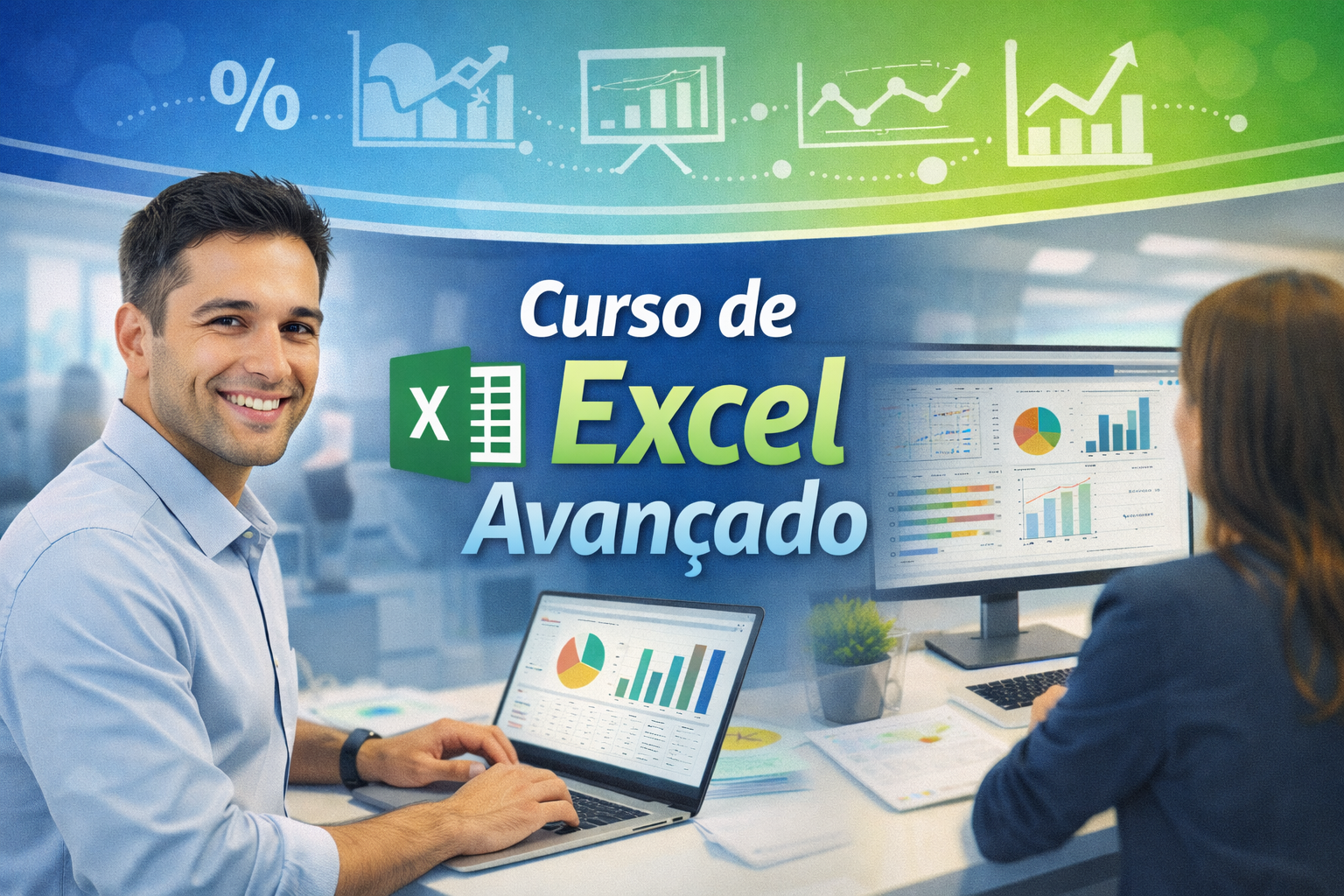 Excel Avançado